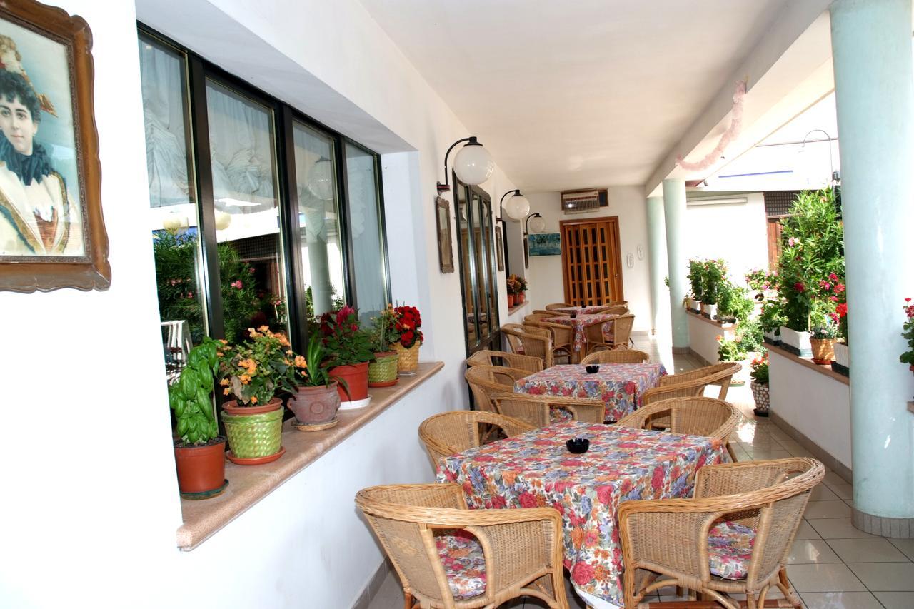 Criniera D'oro 3* Rimini