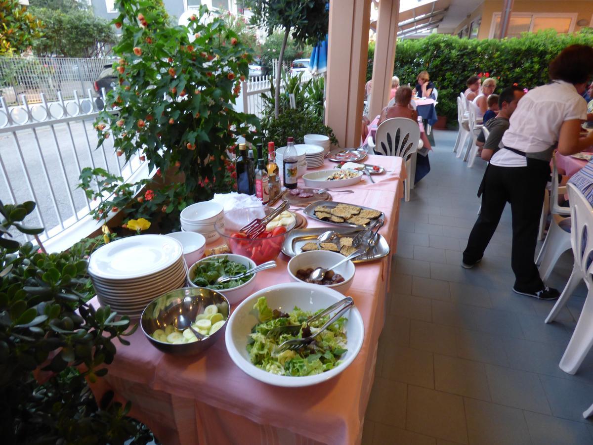 Ilde Hotel