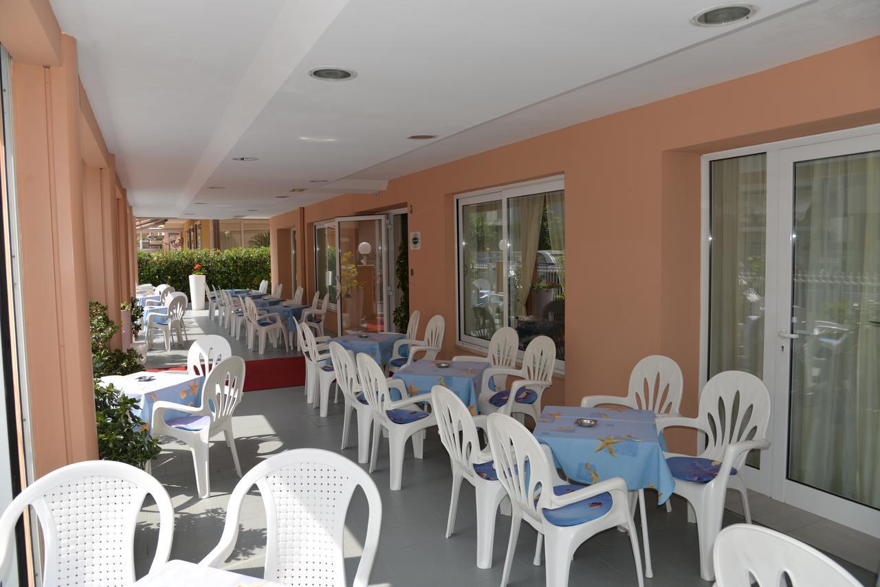 Hotel Ilde Rimini