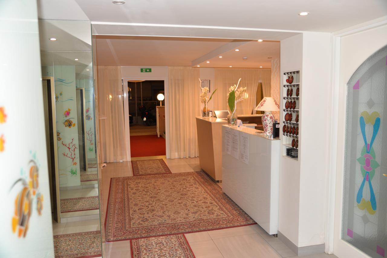 Hotel Ilde