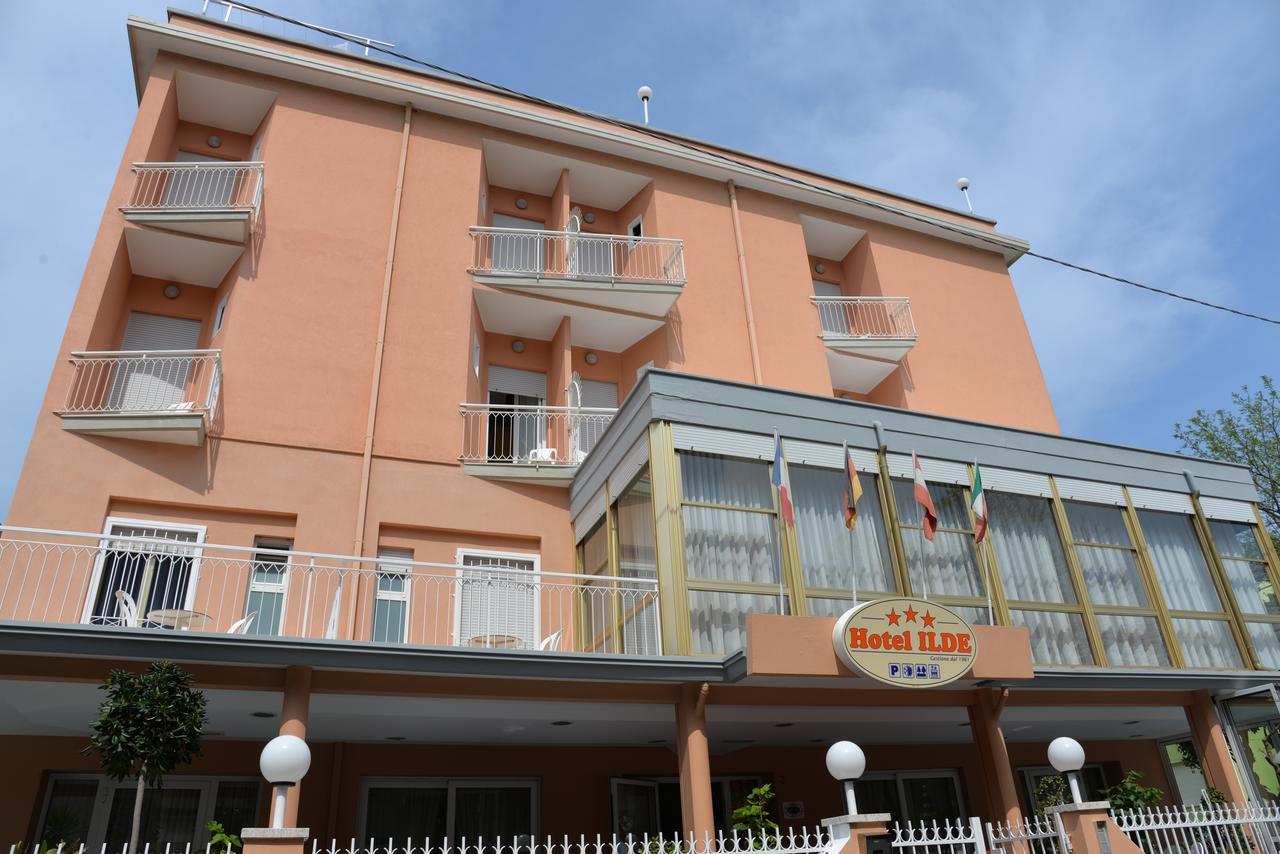 Ilde Hotel Rimini