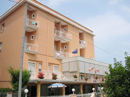 Hotel Ilde 3*