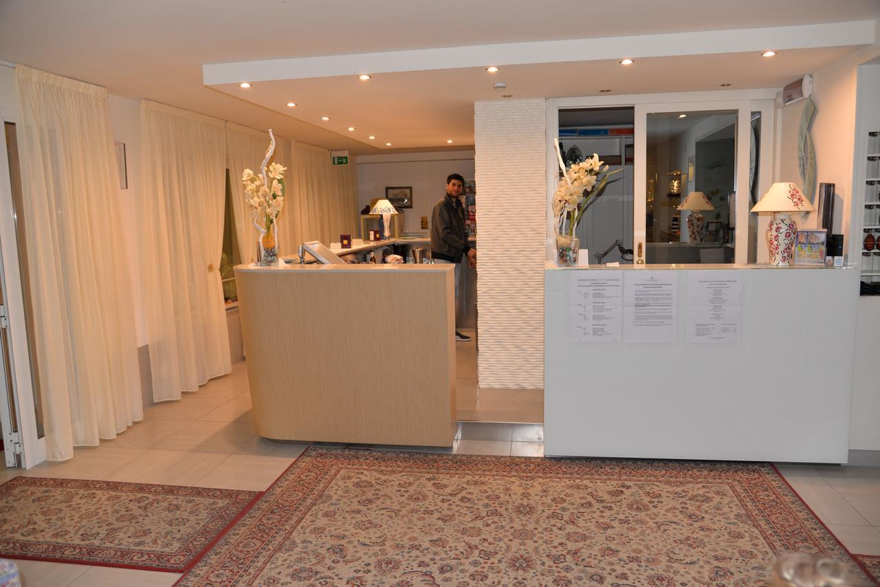 Hotel Ilde Rimini