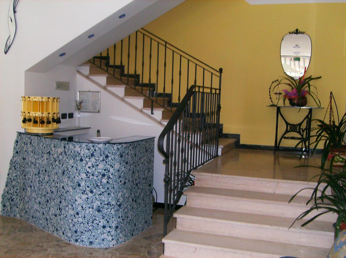 Hotel Moby Dick Rimini
