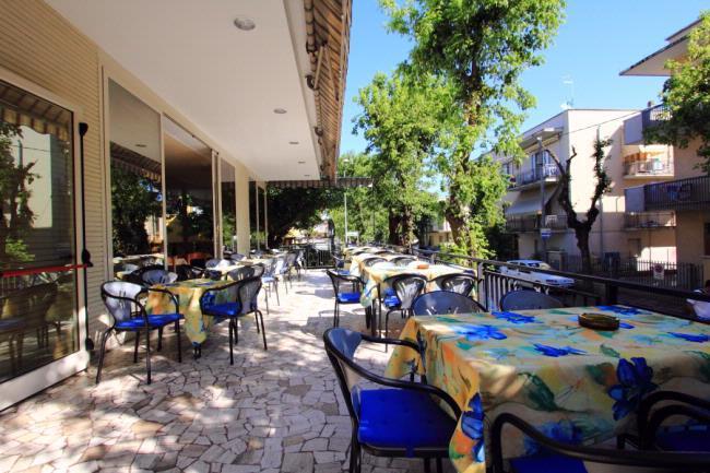 Moby Dick Hotel Rimini