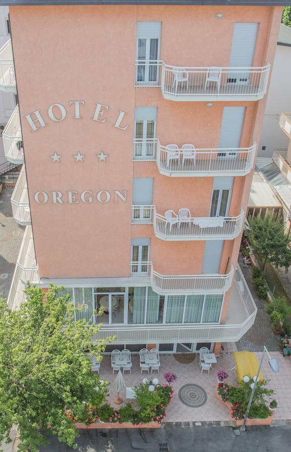 Oregon Hotel