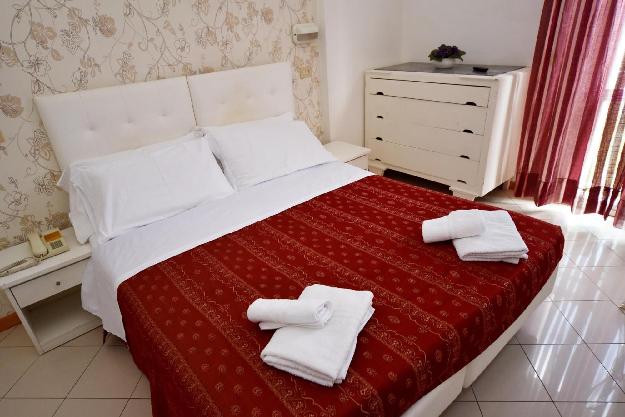Marika 3* Rimini