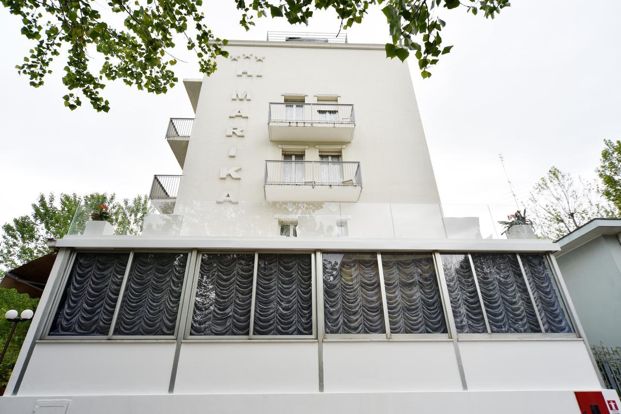 Marika Hotel 3*