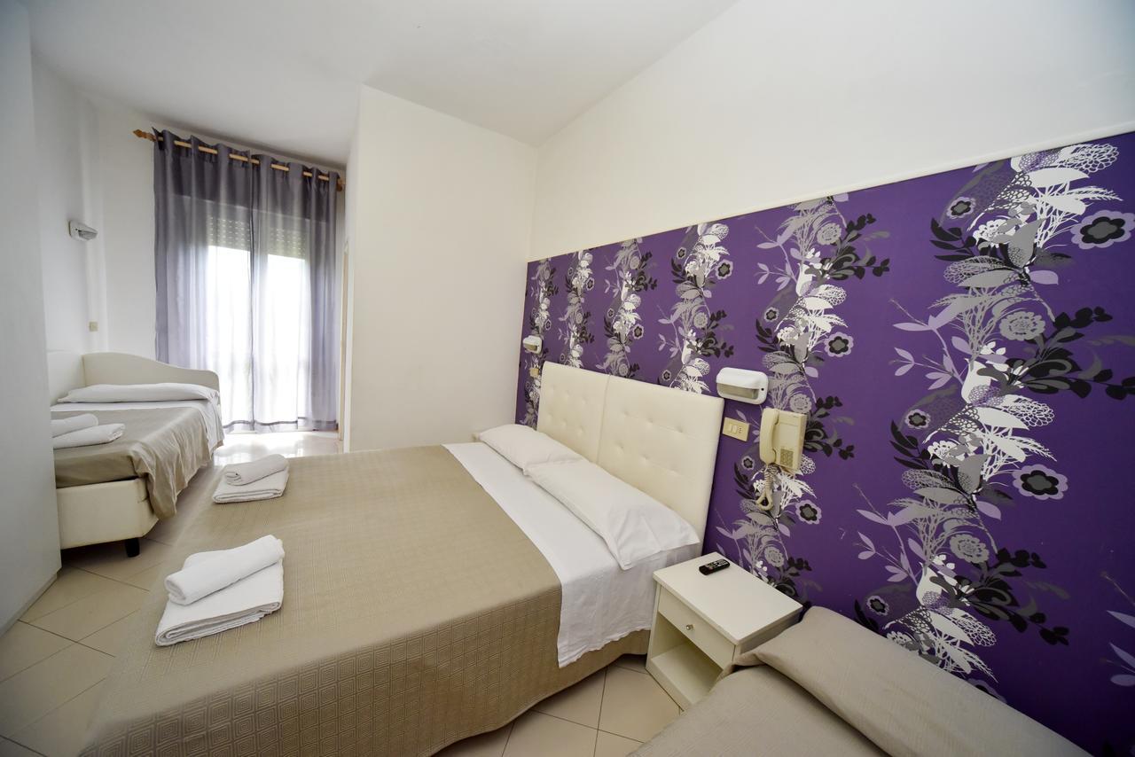 Hotel Marika