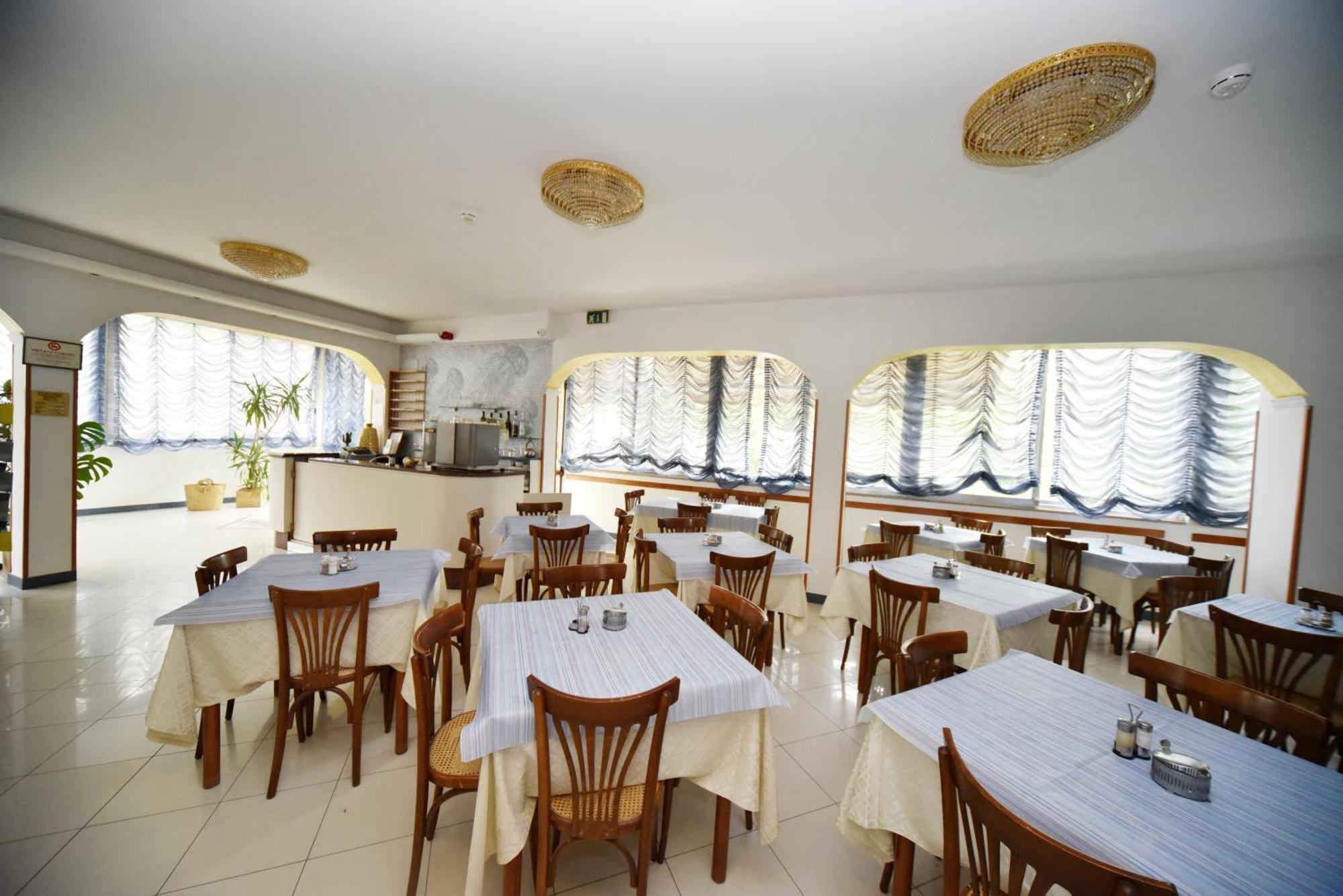 Hotel Marika 3*