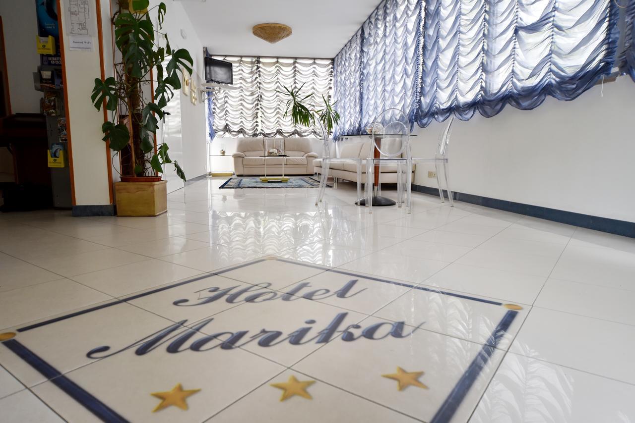 Hotel Marika
