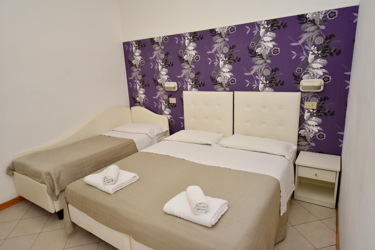 Marika 3* Rimini
