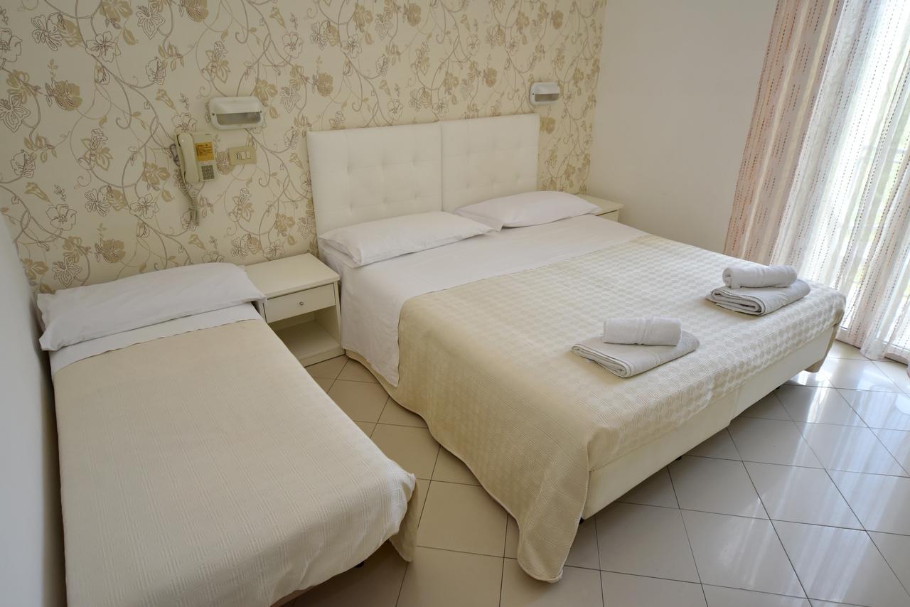 Hotel Marika 3*