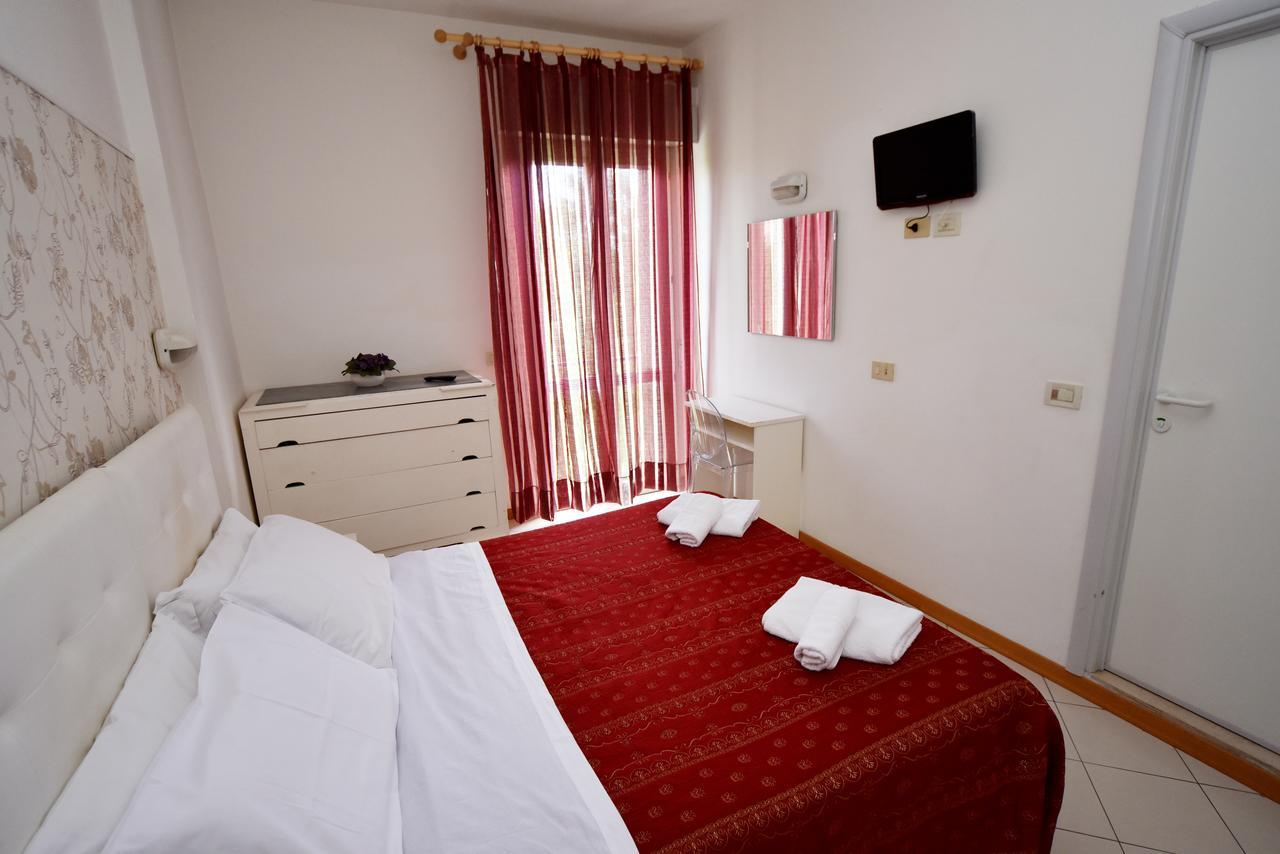 Marika 3* Rimini