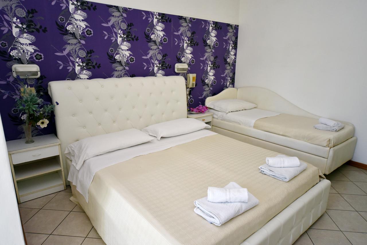 Marika Hotel