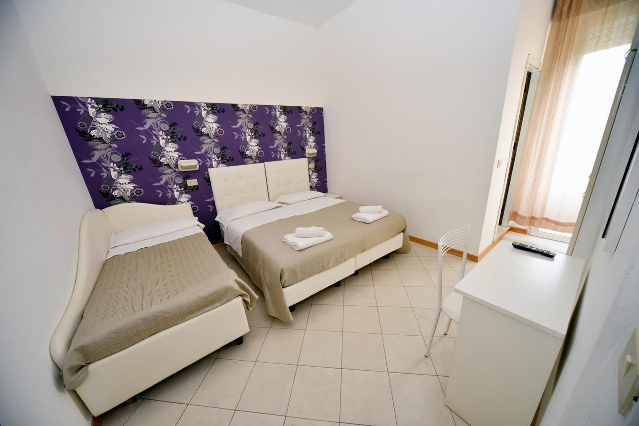 Marika Hotel