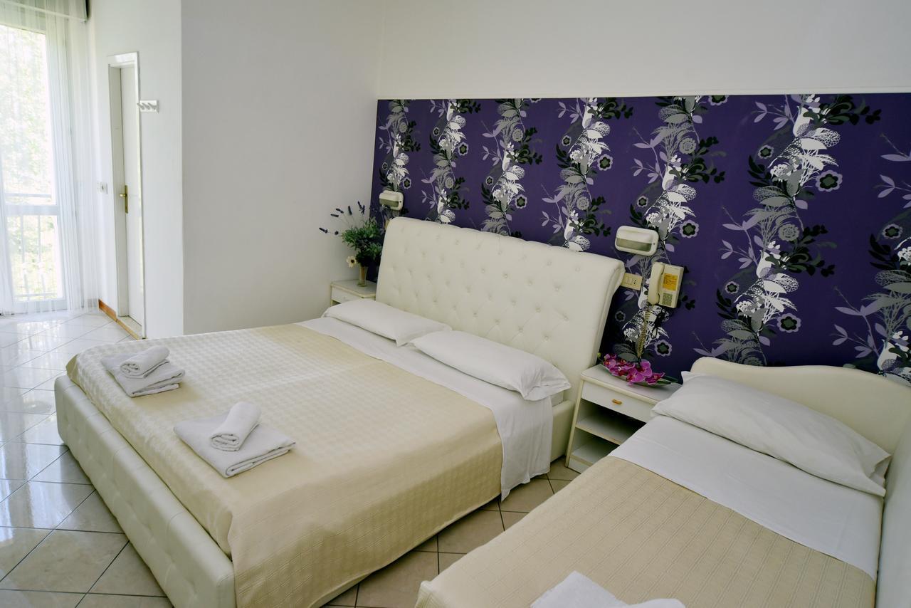 Marika 3* Rimini