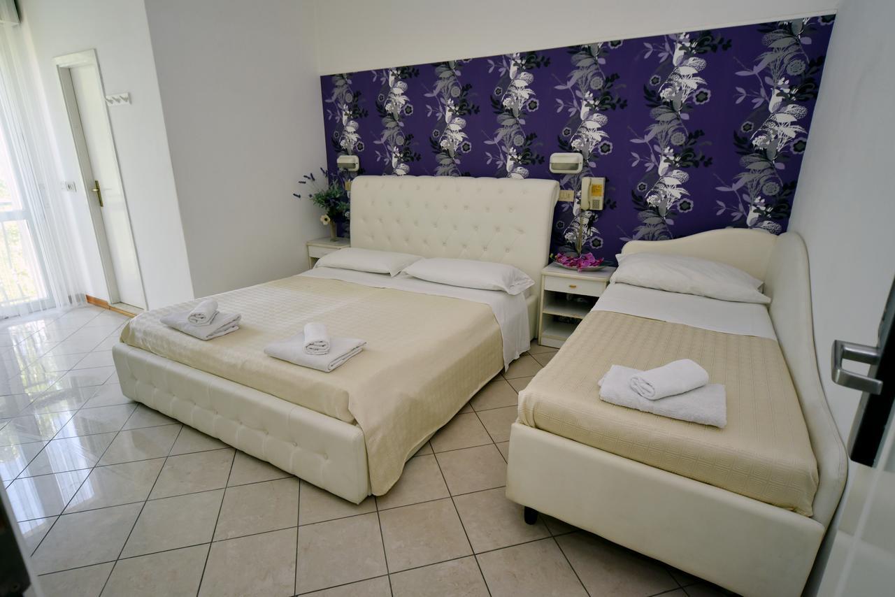 Marika Hotel