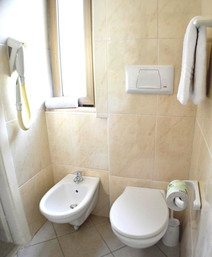 Prestige Hotel Rimini
