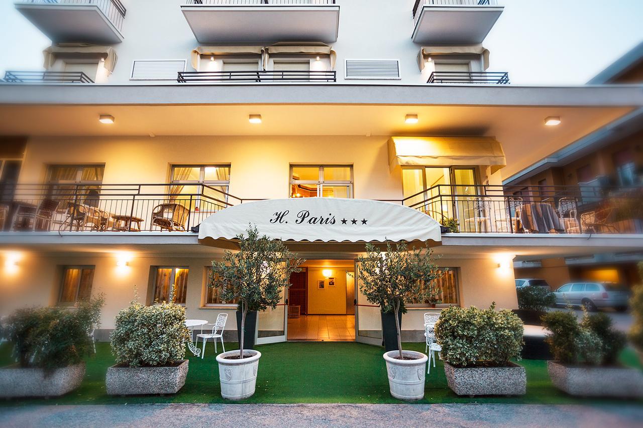 Paris 3* Rimini