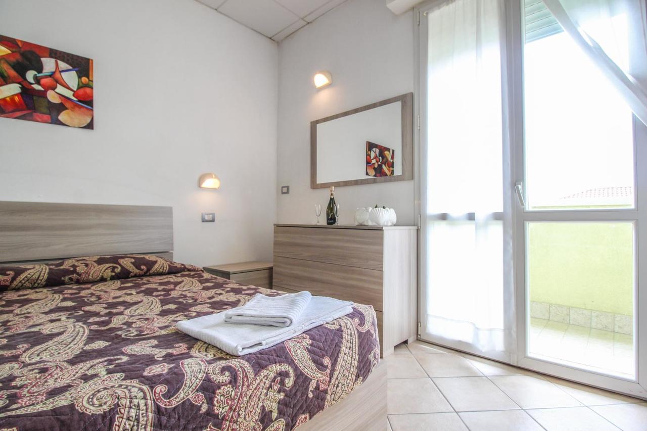 Eurogarden Appart hôtel 3*