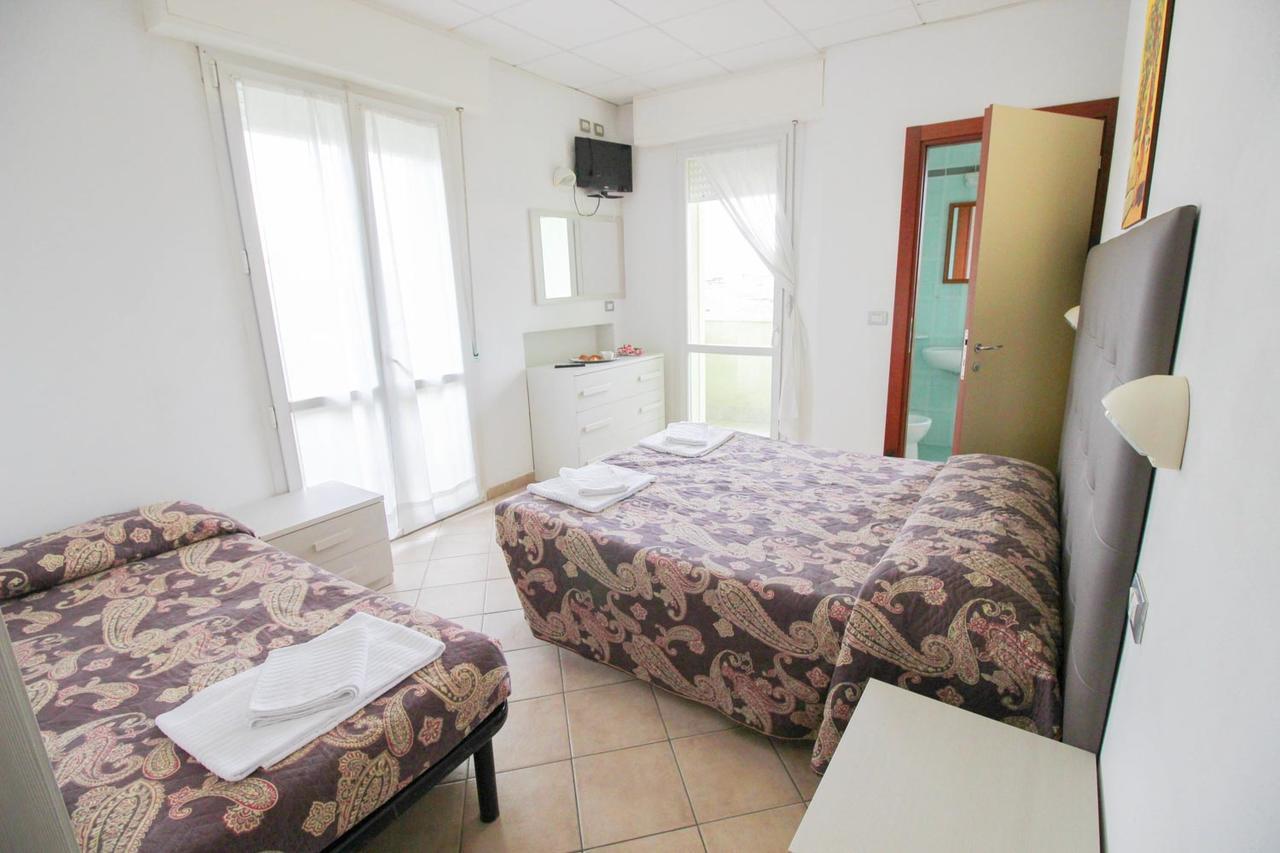 Eurogarden 3* Rimini