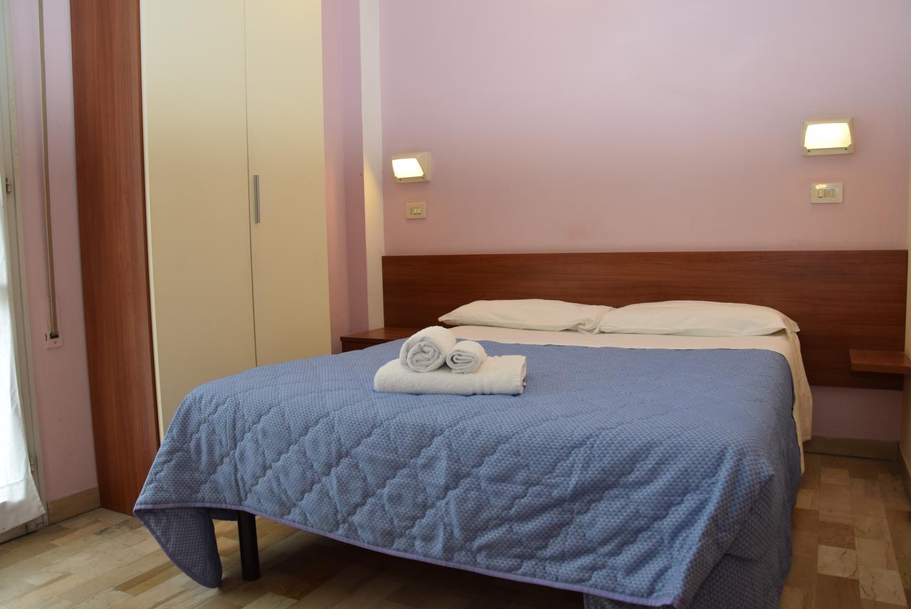 Annetta Hotel Rimini