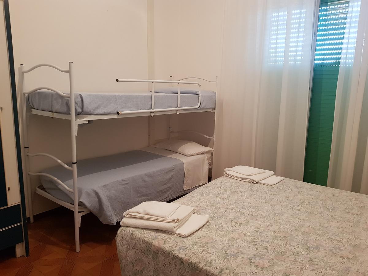 Leonarda 2* Rimini
