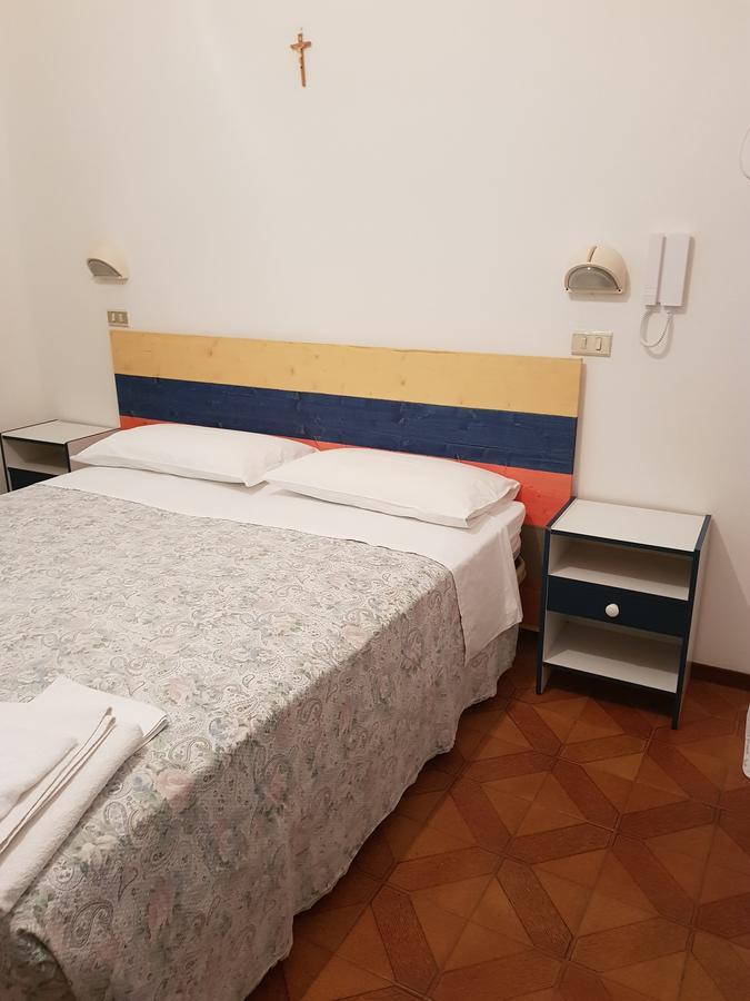 Hotel Leonarda
