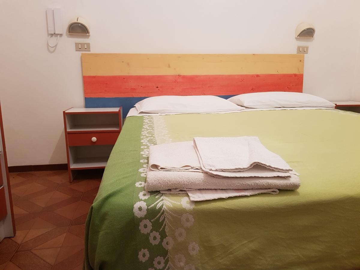 Hotel Leonarda Rimini