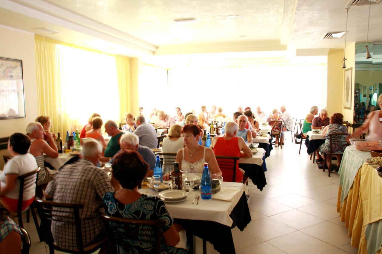 Olimpic Hotel