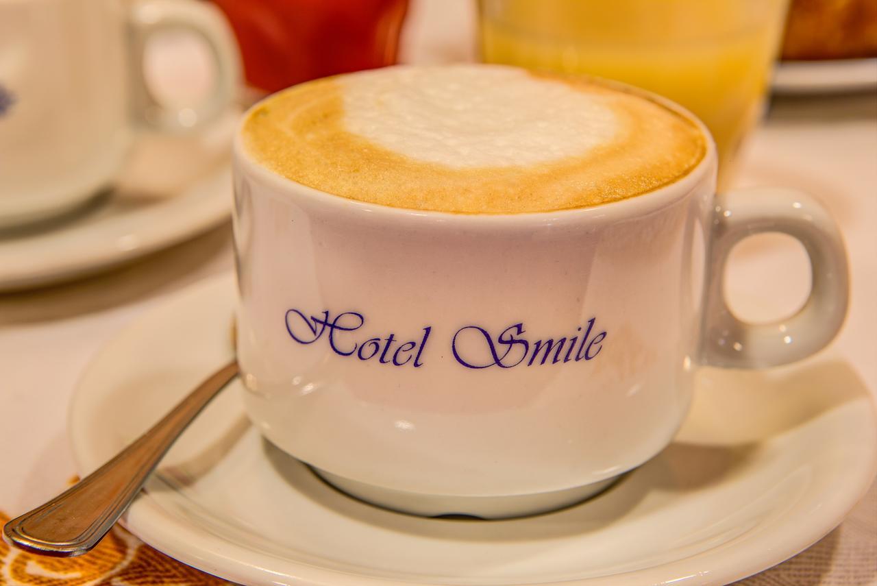 Smile Hotel