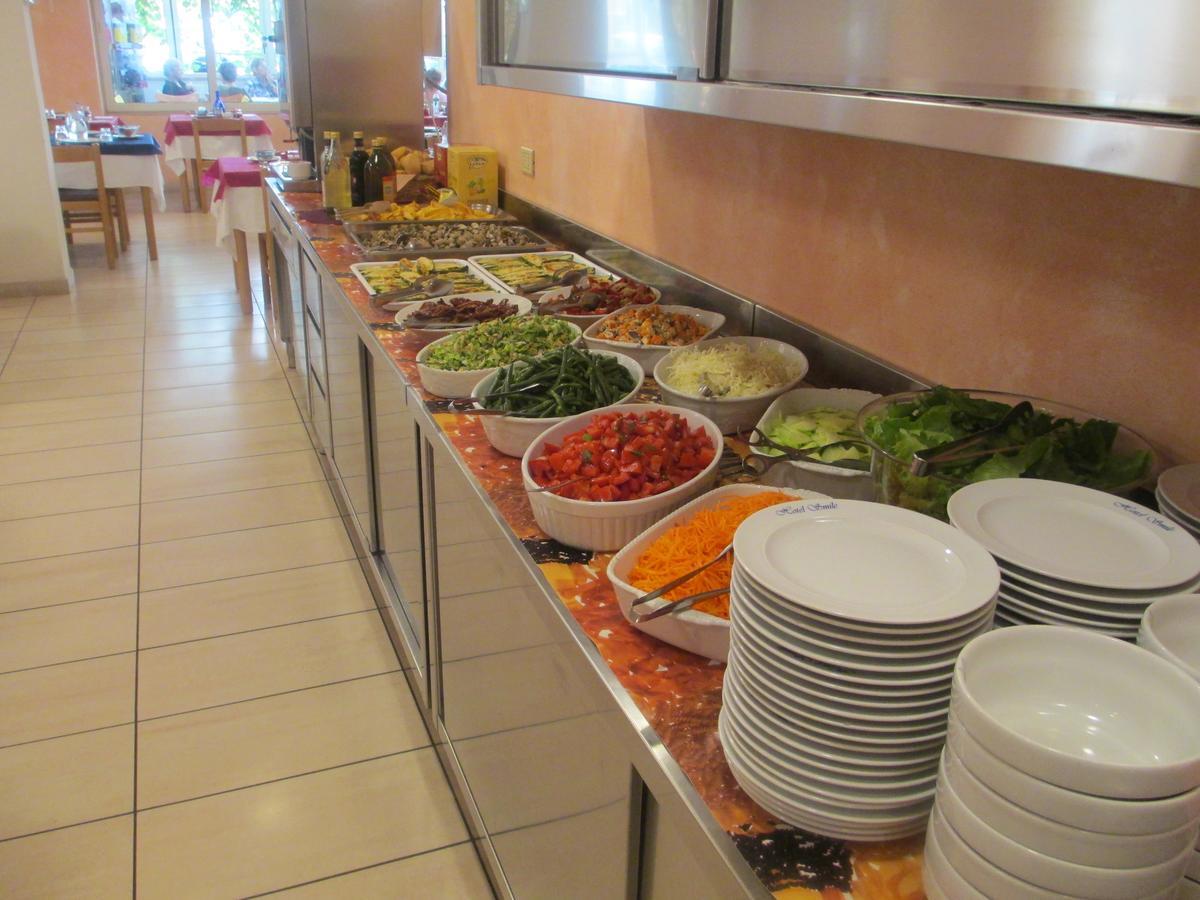 Smile Hotel Rimini