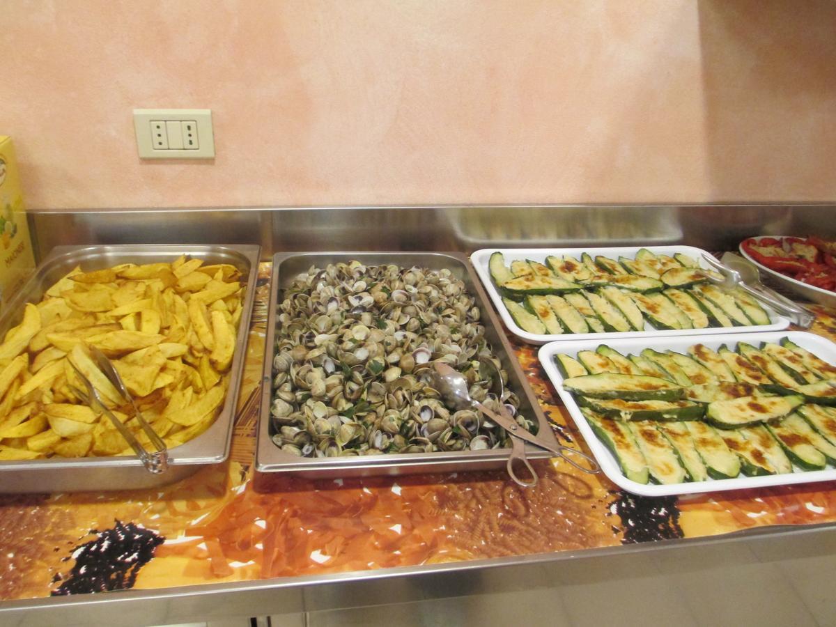 Smile Hotel Rimini
