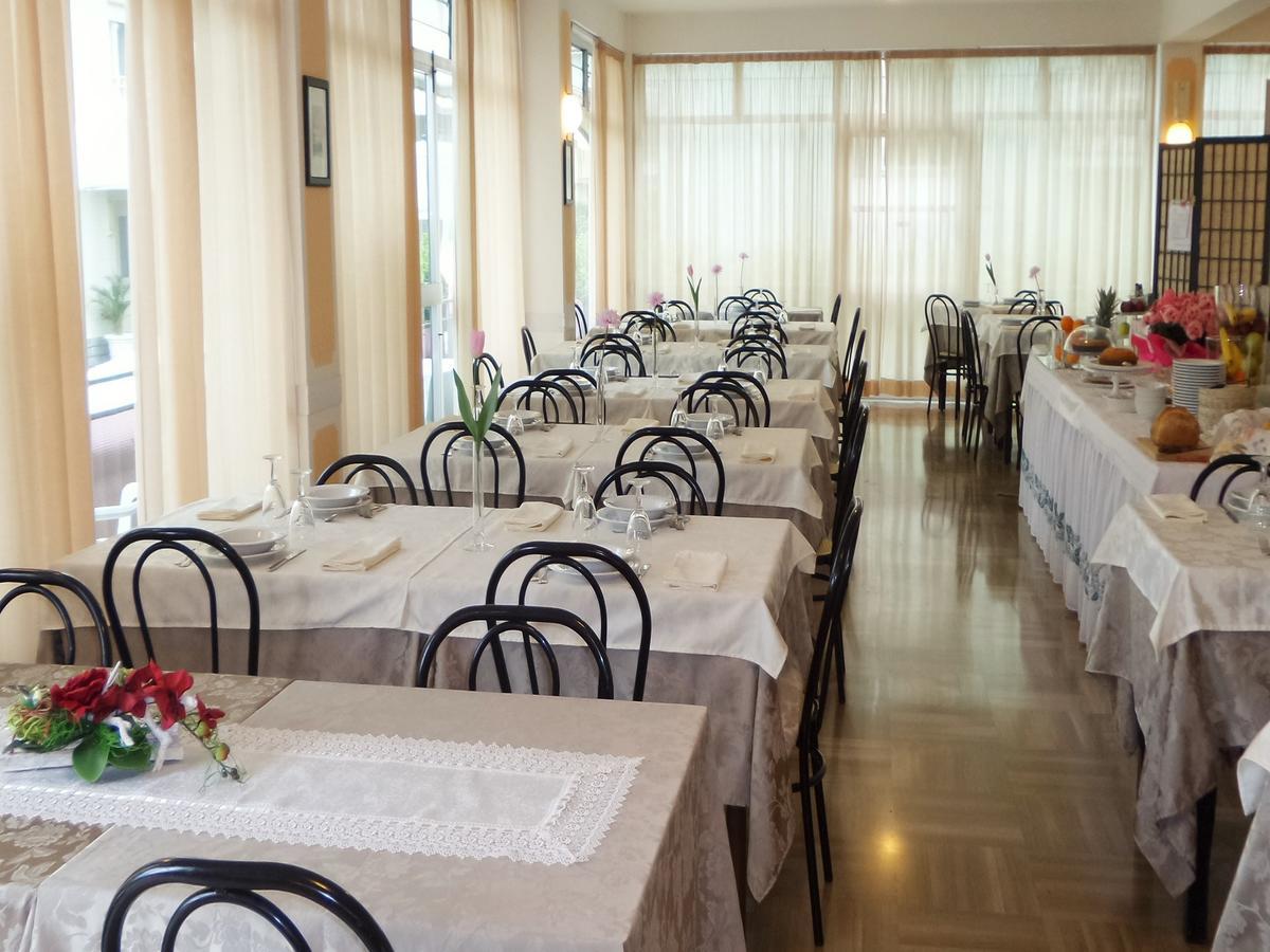 Hotel Eugenio Rimini