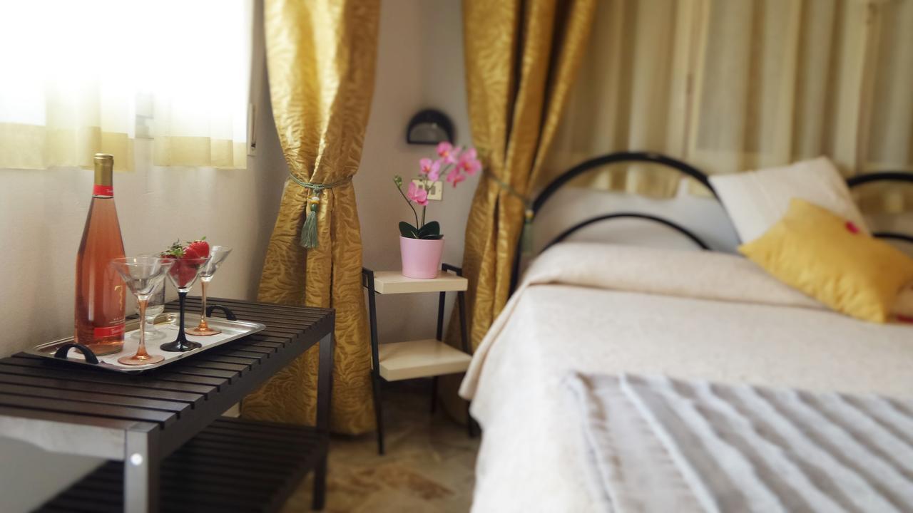 Hotel Eugenio