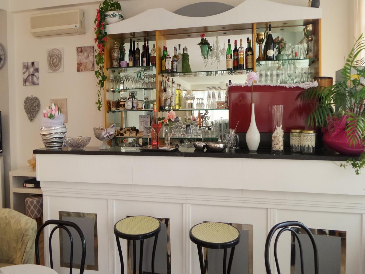 Hotel Eugenio Rimini