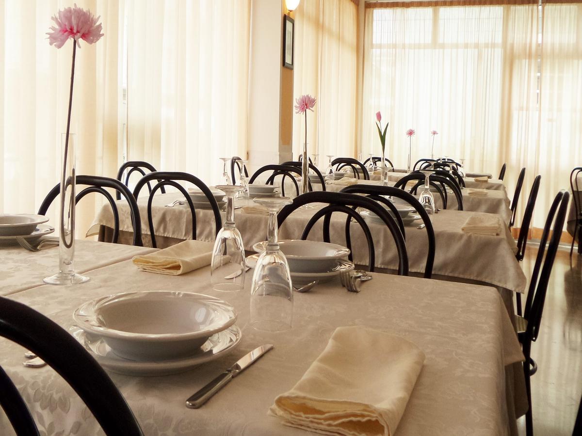 Eugenio Hotel