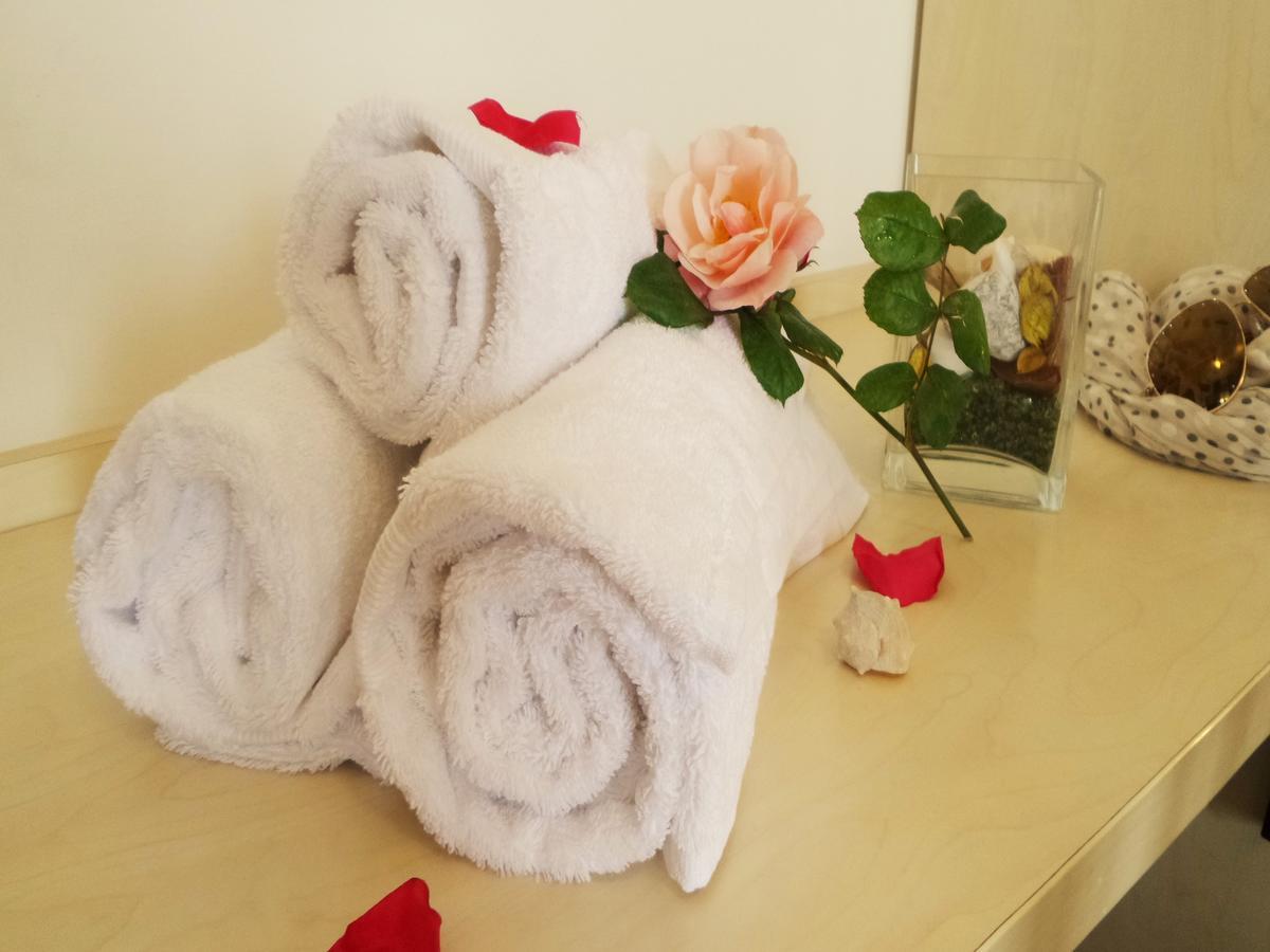 Eugenio Hotel 2*