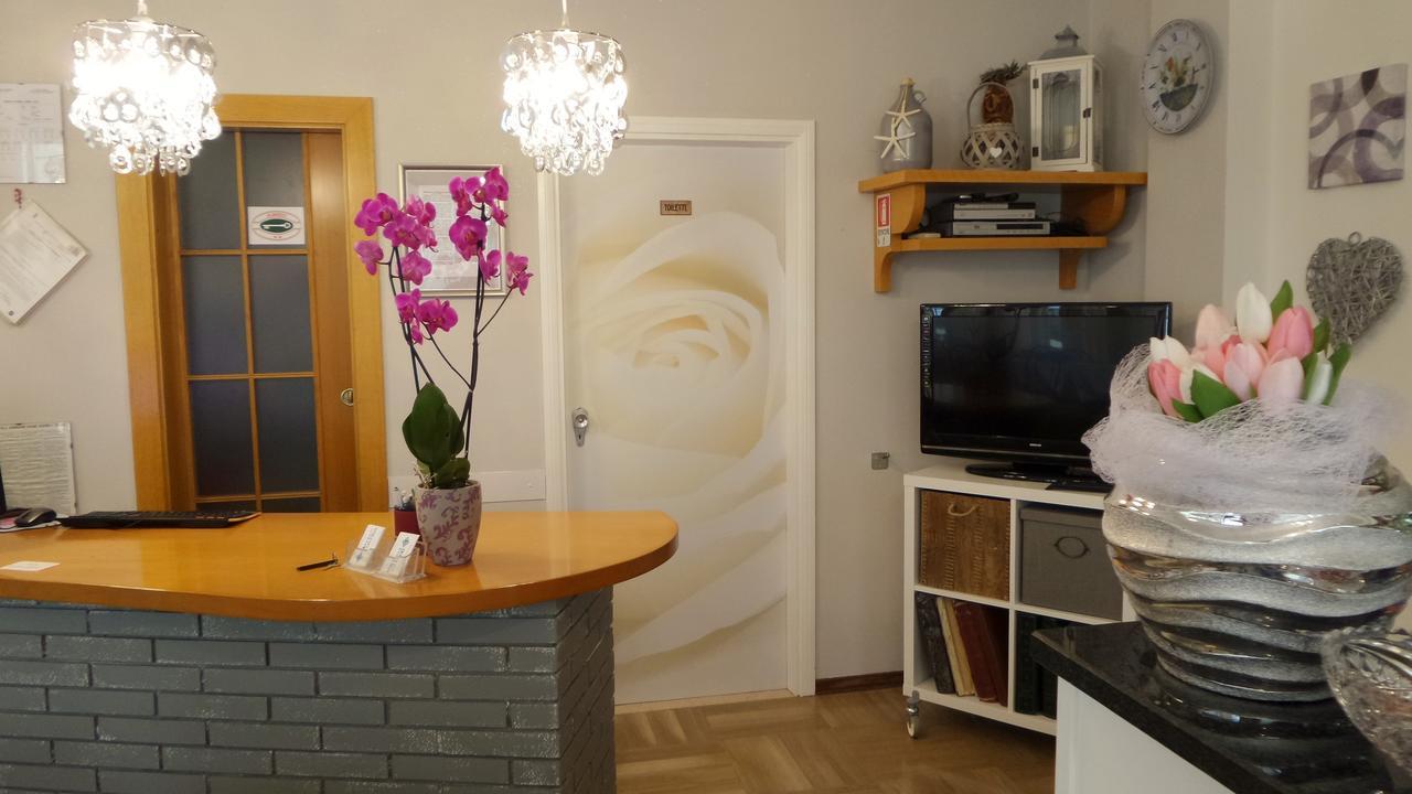 Hotel Eugenio