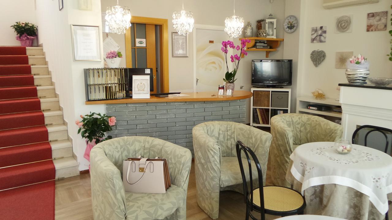 Eugenio Hotel Rimini