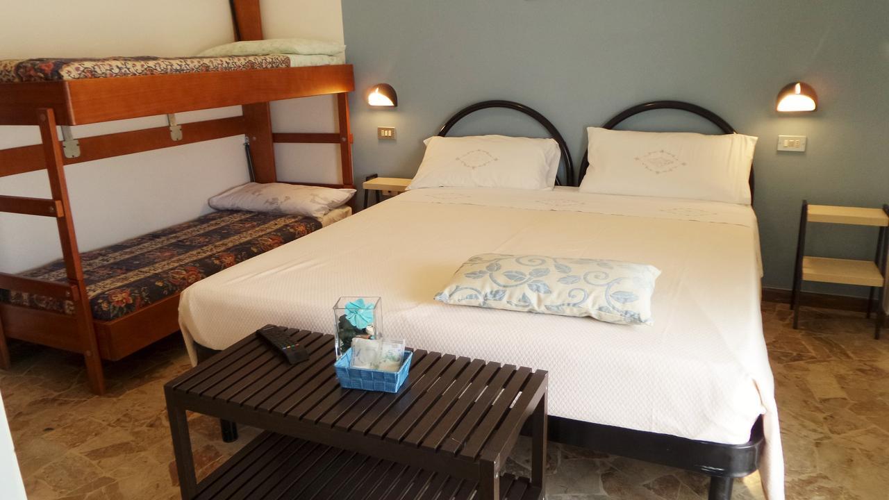 Hotel Eugenio 2*