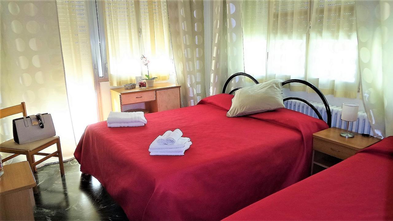 Hotel Eugenio