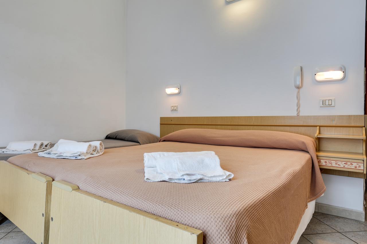 Smile Hotel Rimini