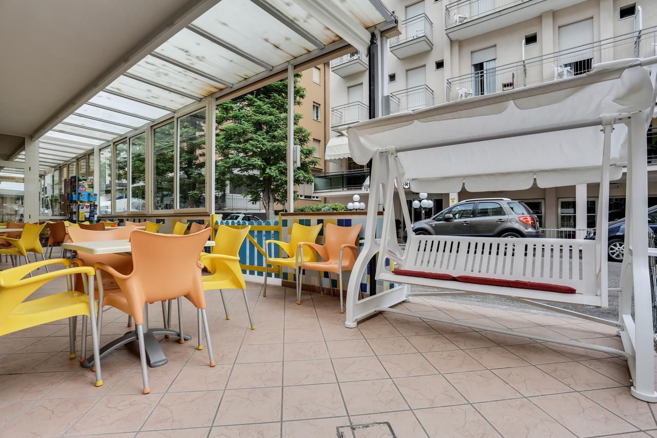Smile Hotel Rimini