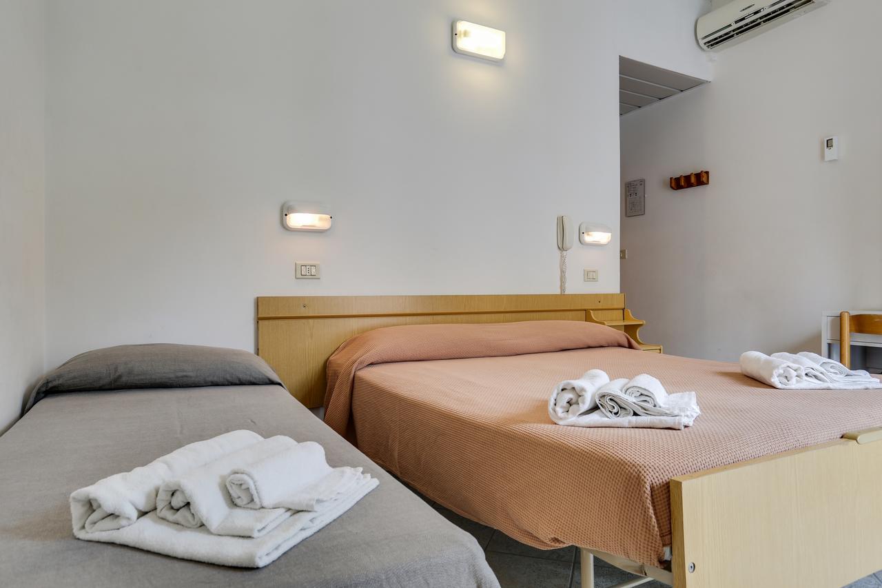 Hotel Smile Rimini