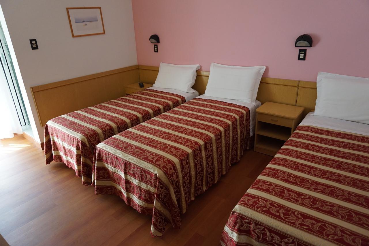 Angelus Hotel Rimini
