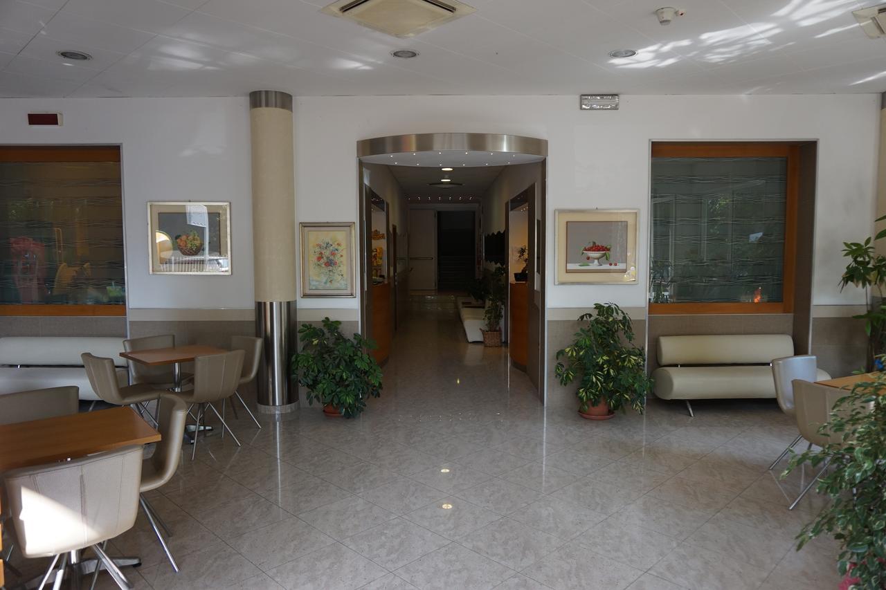 Angelus 3* Rimini