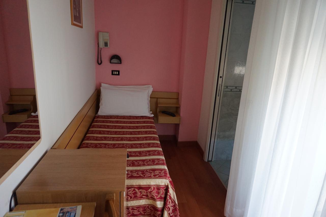Hotel Angelus 3*