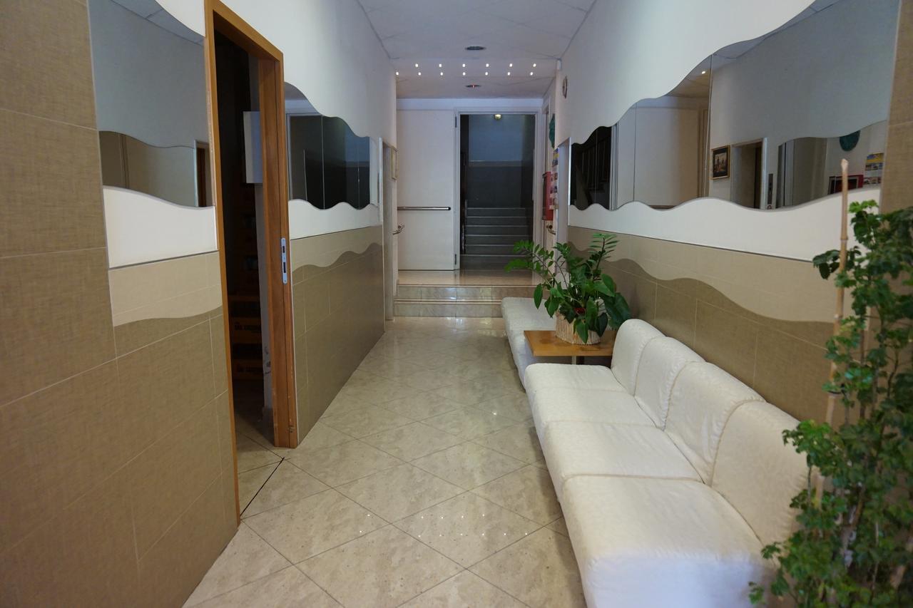 Angelus Hotel 3*